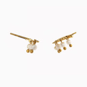 Sphere&Style Three Way Hook Earrings