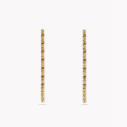 Sphere&Style Boho Hoops Earrings