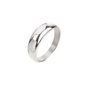 Stainless Steel Finger ring