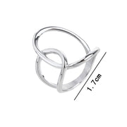 fashion finger ring