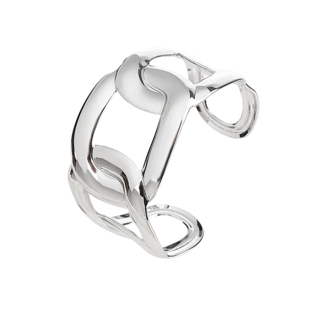 Adjustable Bangles for Women - High Polish Plating - Premium Quality Jewelry