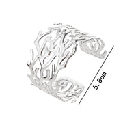 Silver Bangle For Women