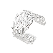 Silver Bangle For Women