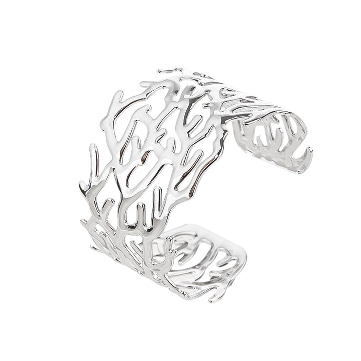 Silver Bangle For Women