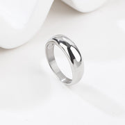 Stainless Steel Finger ring