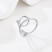 fashion finger ring