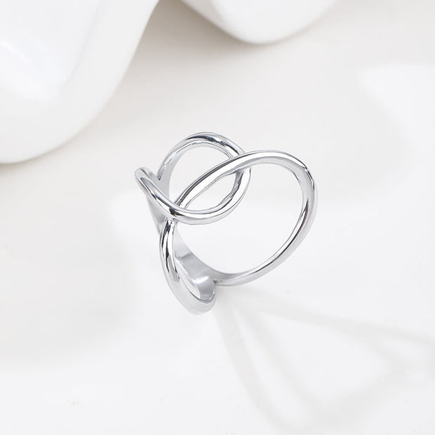 fashion finger ring