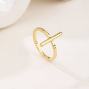Stainless Steel Rings for Women Men High Polish Plain Dome  Gold Wedding Band Comfort Finger ring