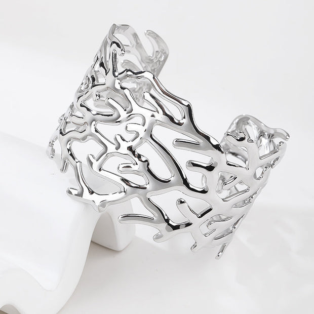 Silver Bangle For Women