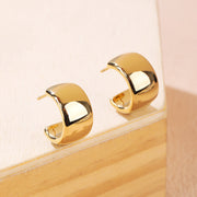 Sphere&Style Daily Mini Hoops Earrings