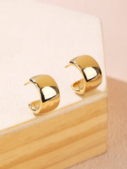 Sphere&Style Daily Mini Hoops Earrings