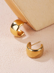 Sphere&Style Daily Mini Hoops Earrings