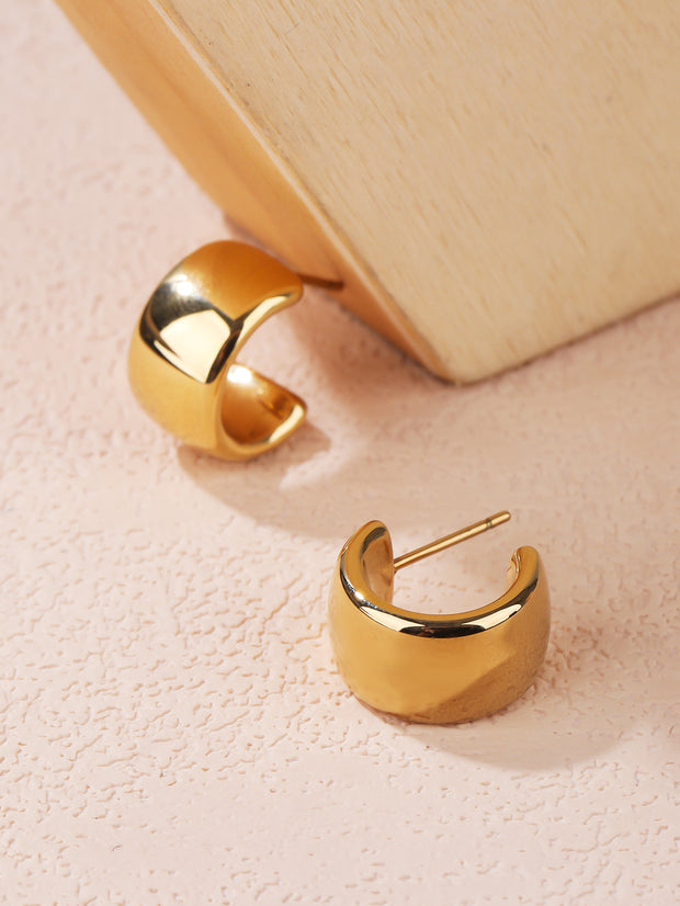 Sphere&Style Daily Mini Hoops Earrings