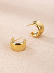 Sphere&Style Daily Mini Hoops Earrings