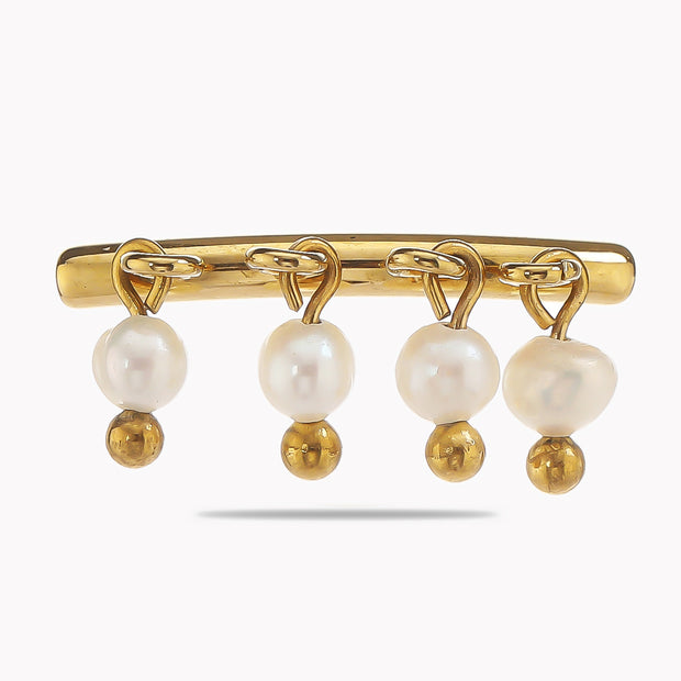 Sphere&Style Three Way Hook Earrings