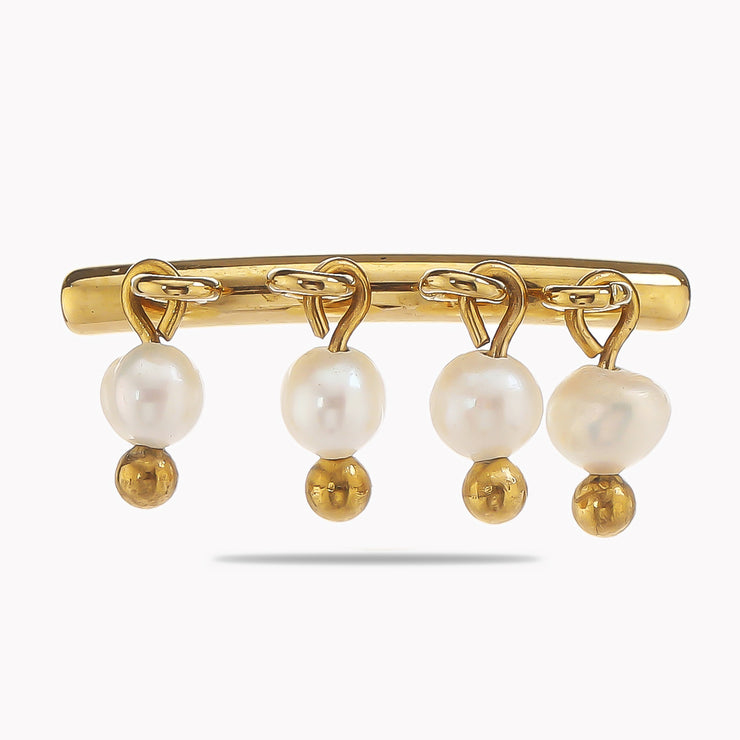 Sphere&Style Three Way Hook Earrings