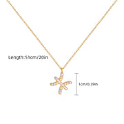 Zodiac Sign Necklace
